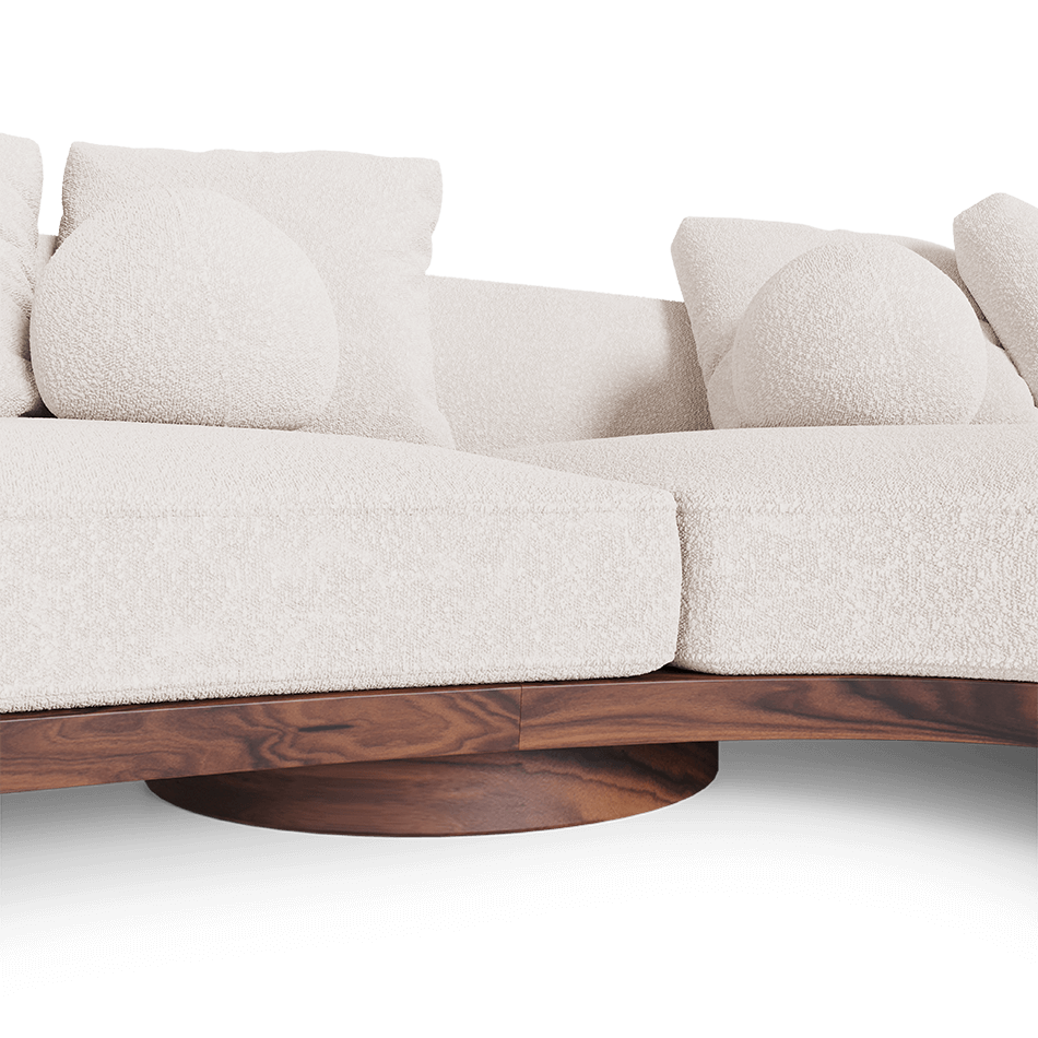 Gallagher Sofa