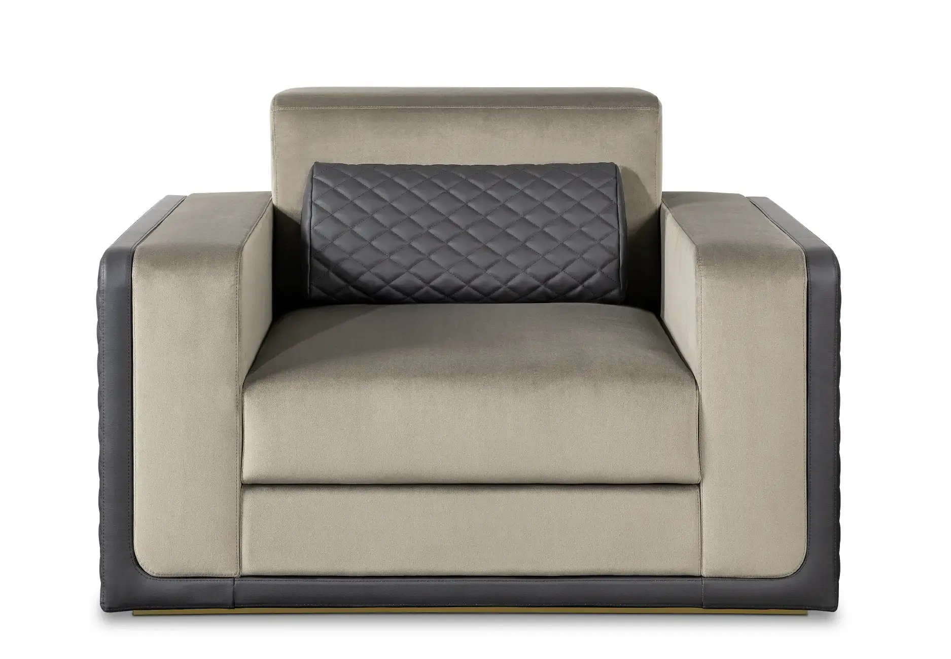 Summit Single Sofa