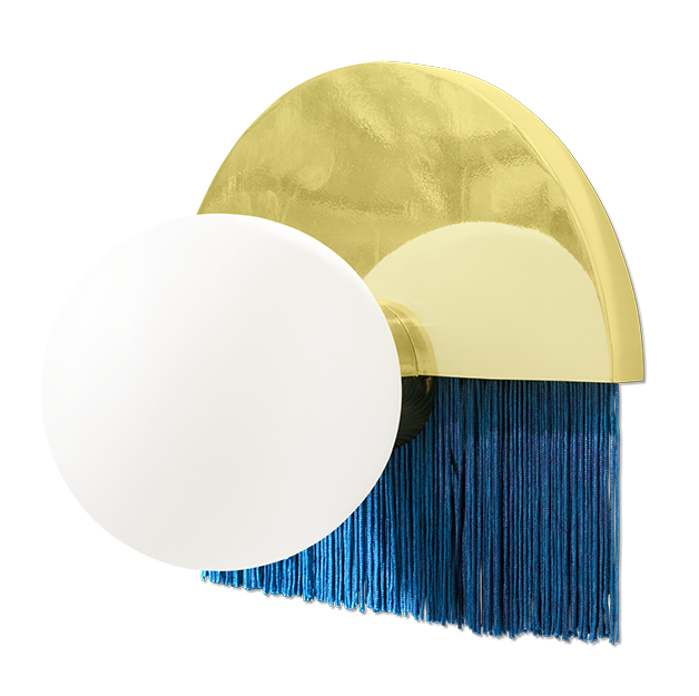 Holden Small Wall Lamp