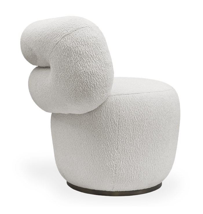 Zahra Small Armchair