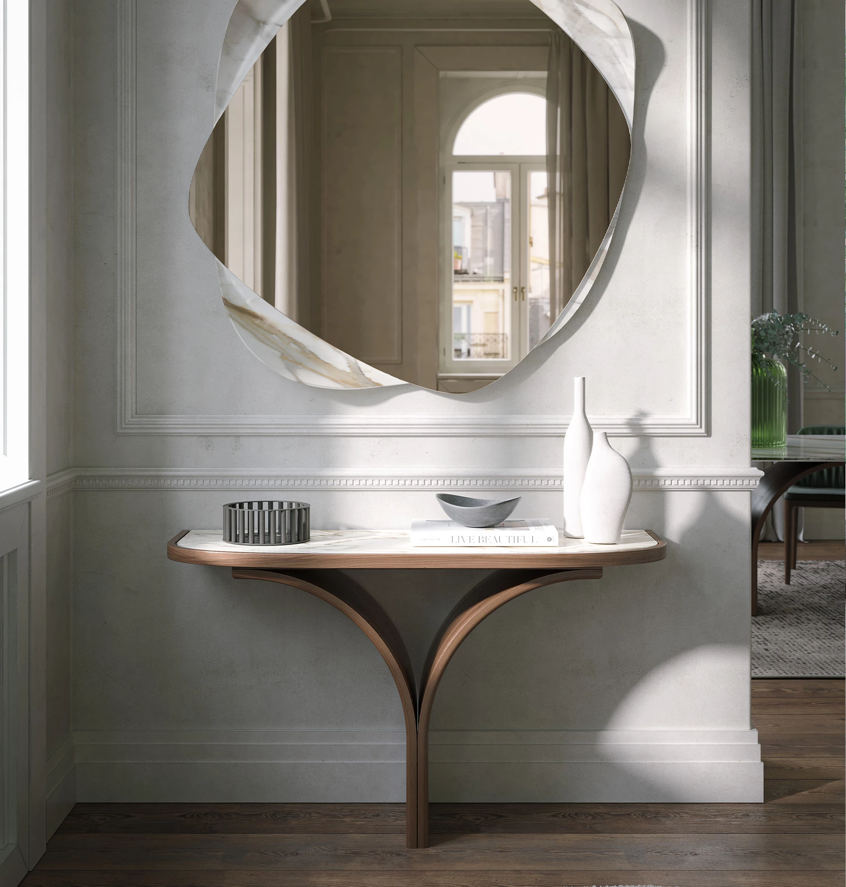 Arco Artisan Console