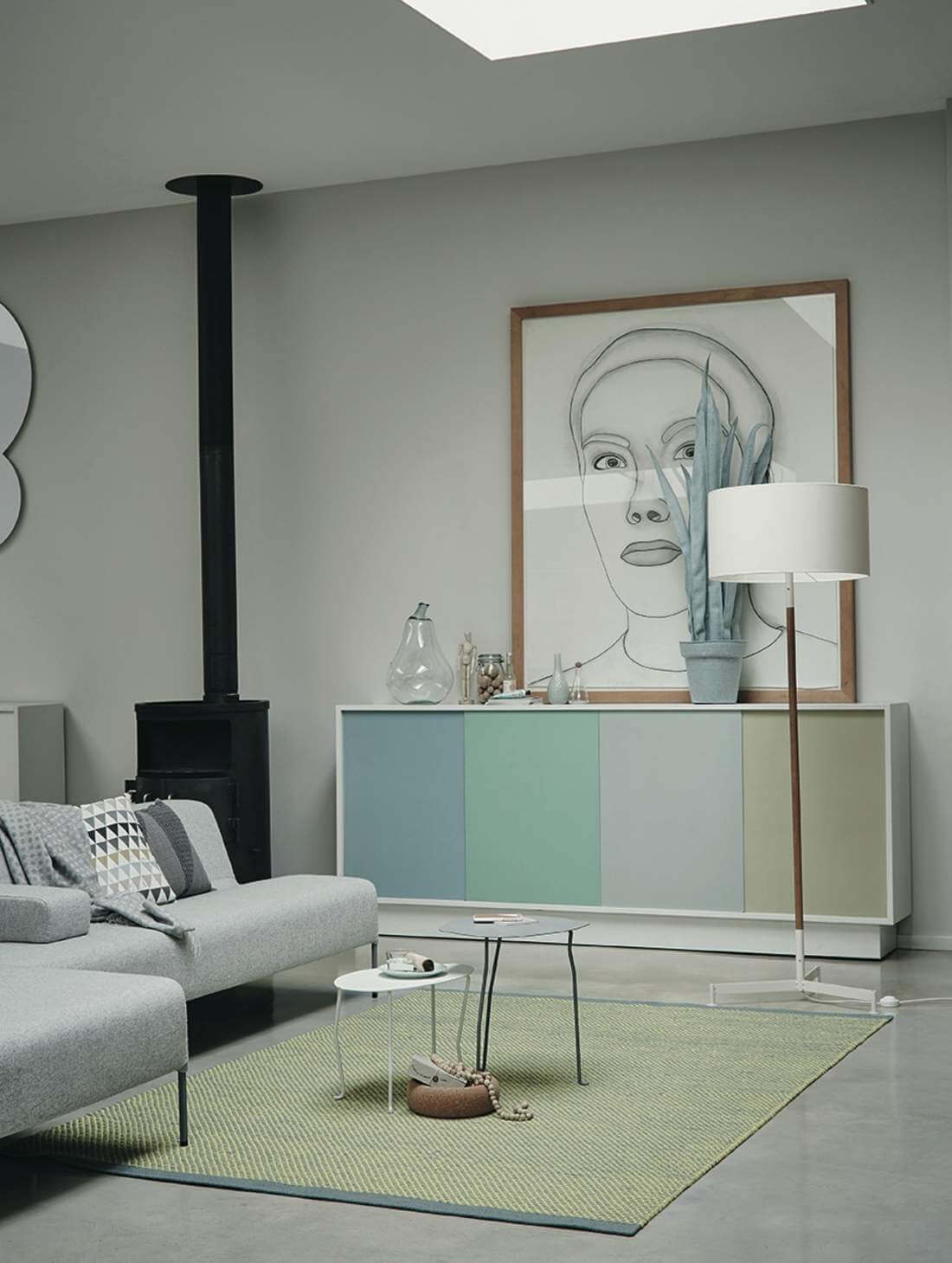 Radja 47007 Rug