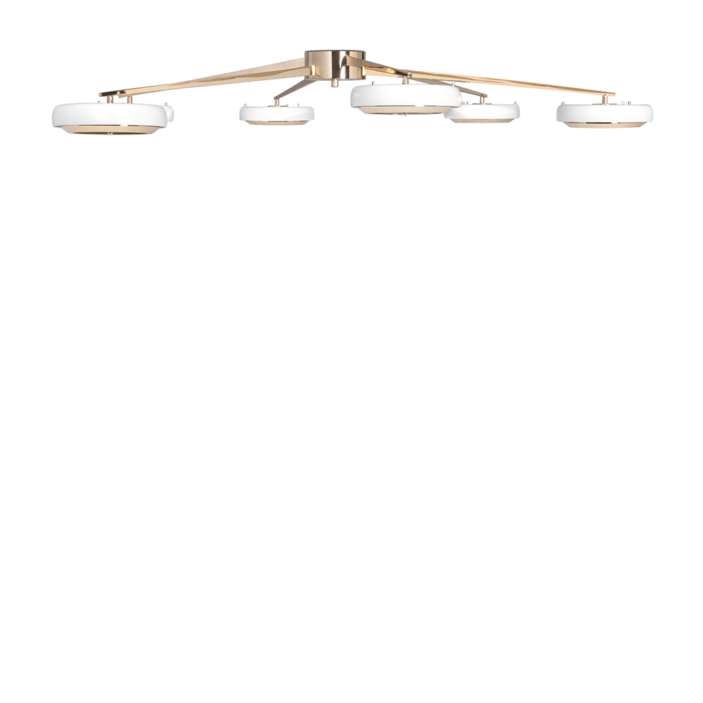 Carter Ceiling Suspension Lamp