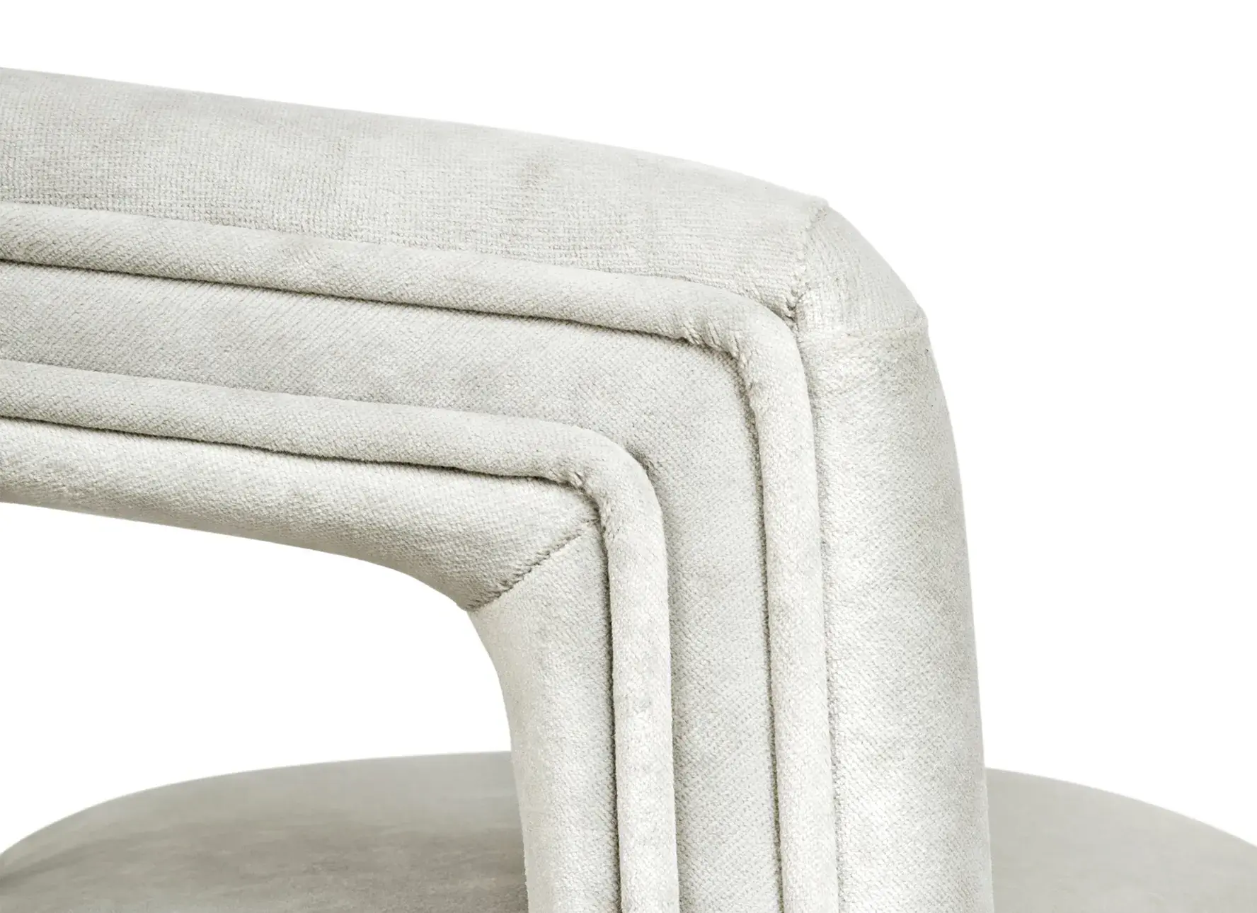 Dune II Rotating Counter Stool