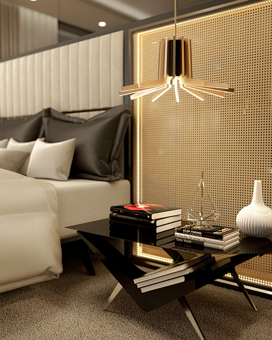 Nova Suspension Light - 6