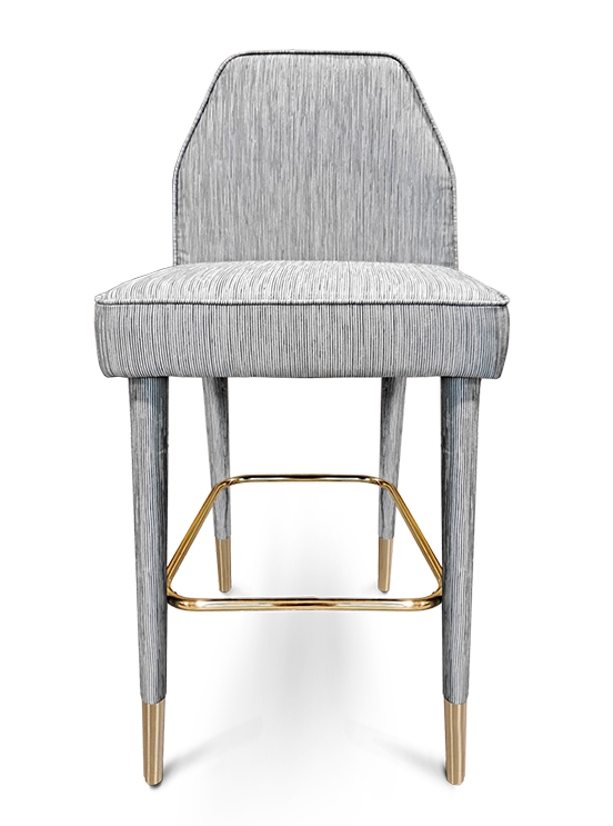 Delia Counter Stool