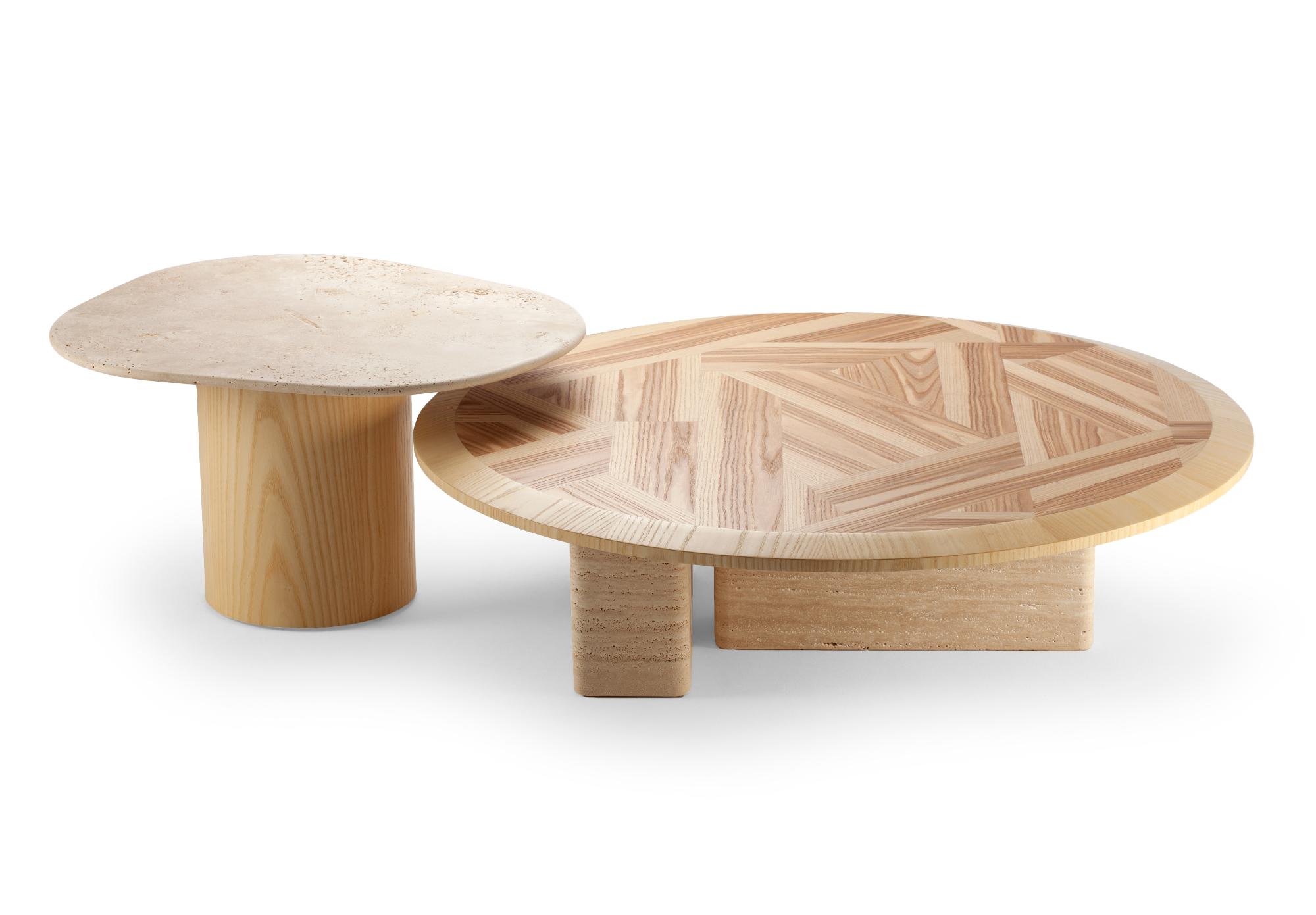 L'Anamour Artisan Coffee Table
