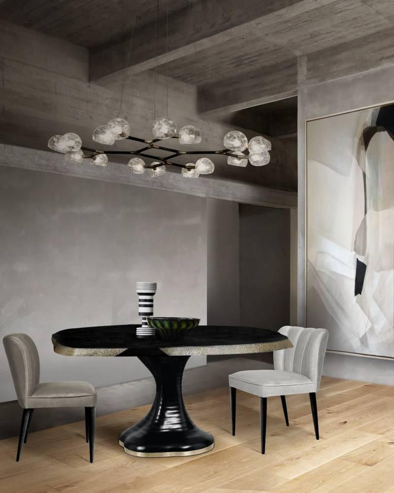 Multi-Shade Pendant Light - 1