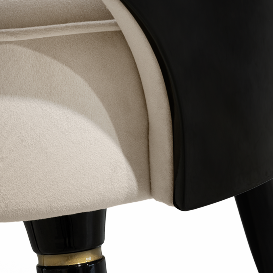 Cole Armrest II Chair