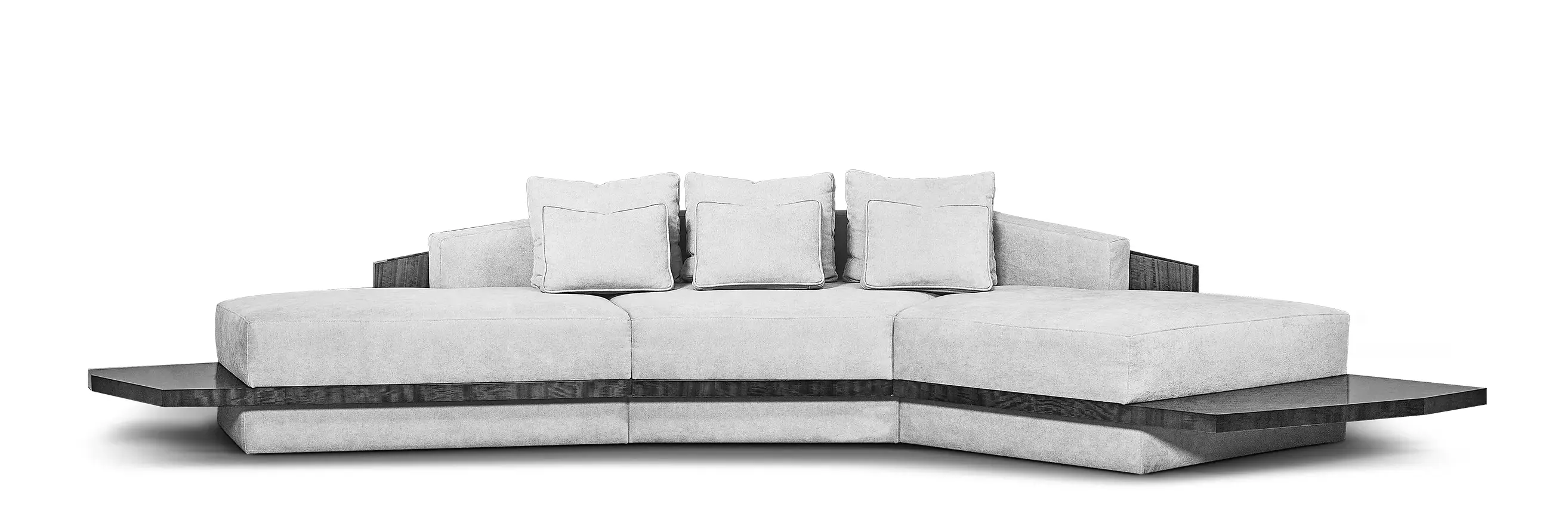 Summit Angular Sofa