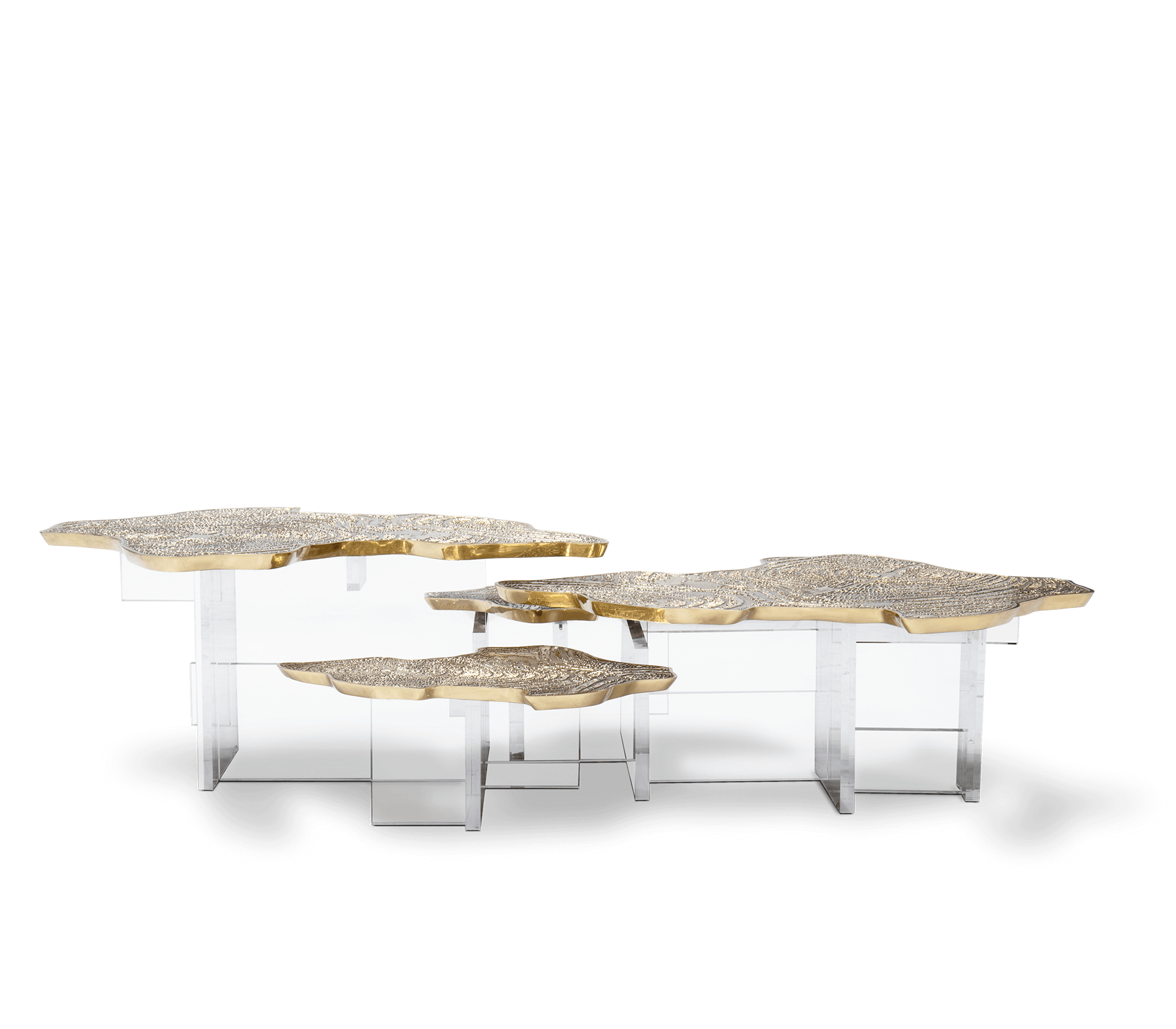 Riviera Designer Coffee Table