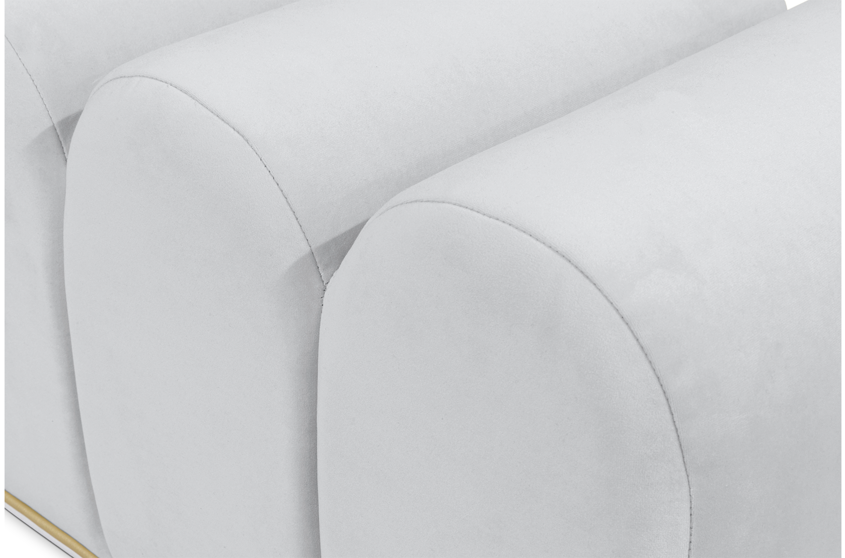 Lollipop Ottoman