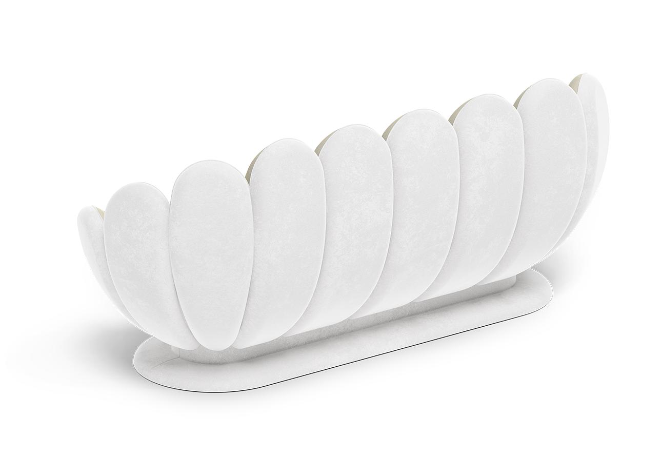 Lotus Dream Sofa