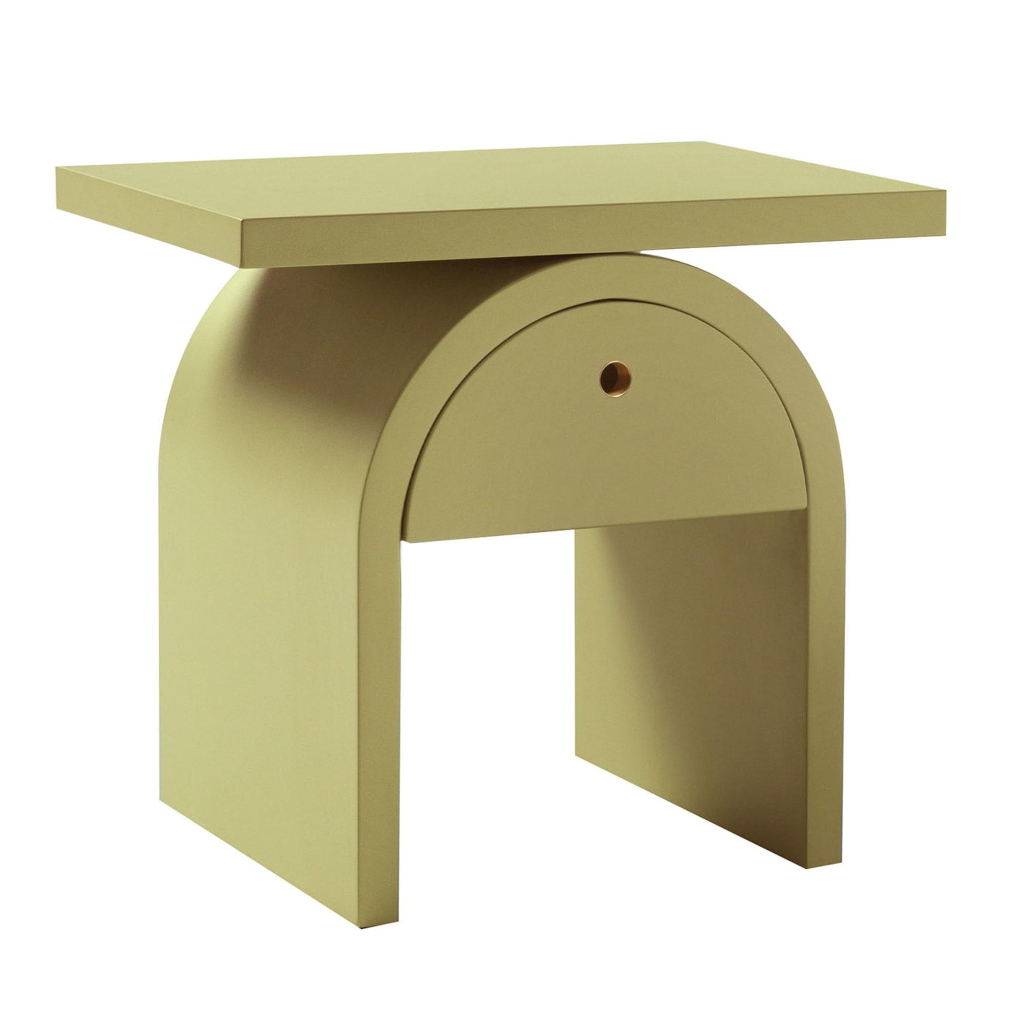 Arcom Luxury Italian Bedside Table