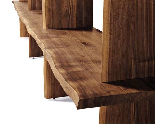 Capanna S-151 Exquisite Library Series