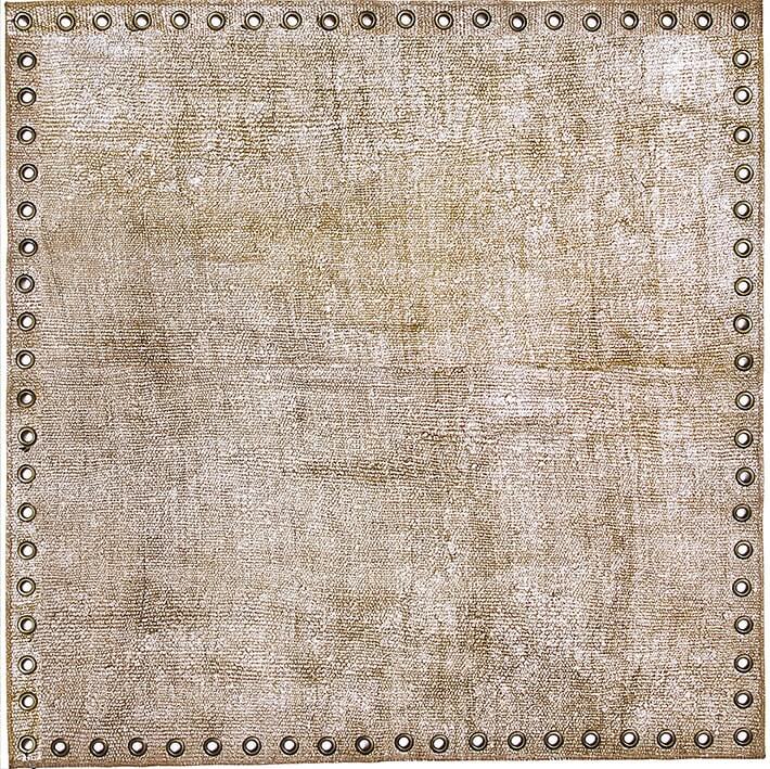Stringhe Accesori Lurex Nut/Brown Rug