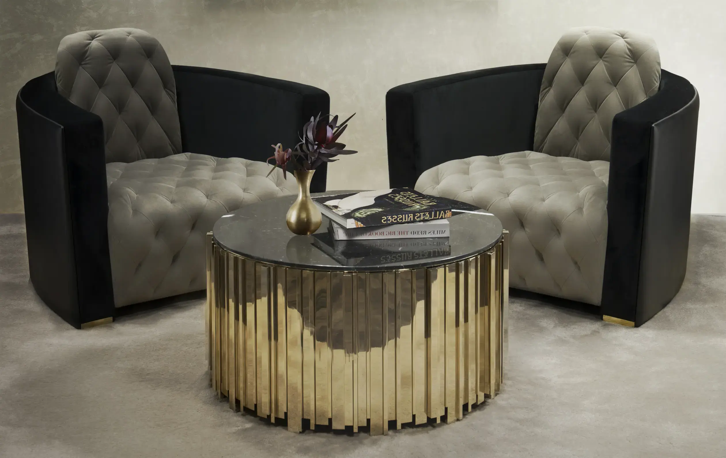 Vessel Single Sofa - 4