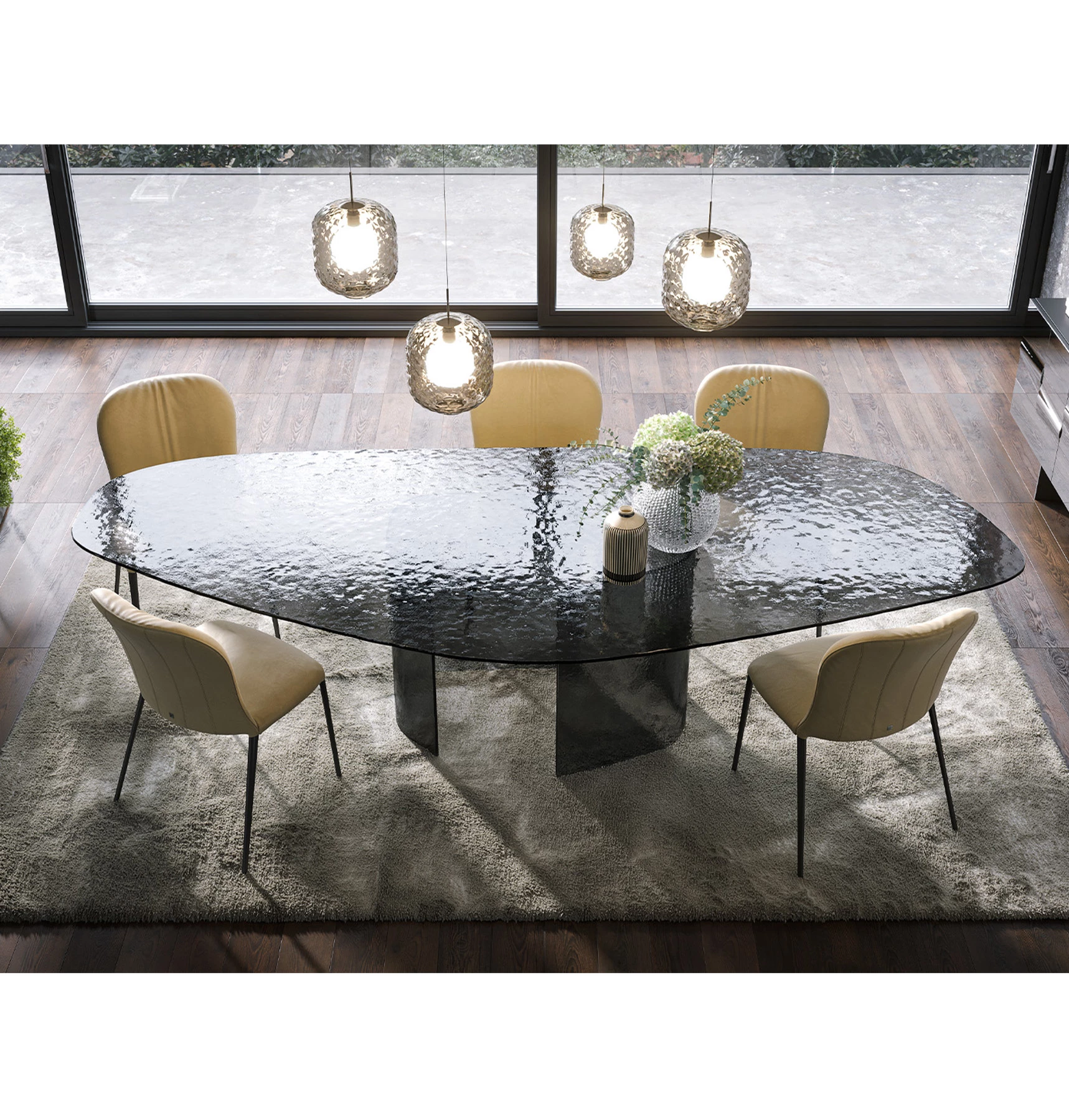 Ablos Table