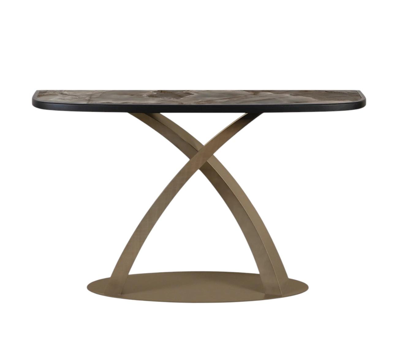 Eliseo Elite Console Table