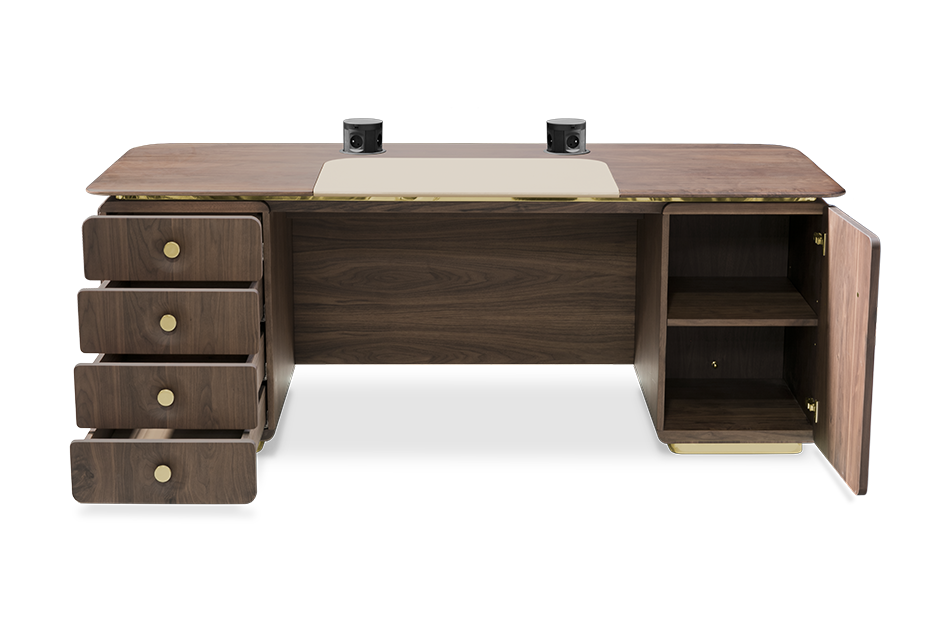 Alden Desk