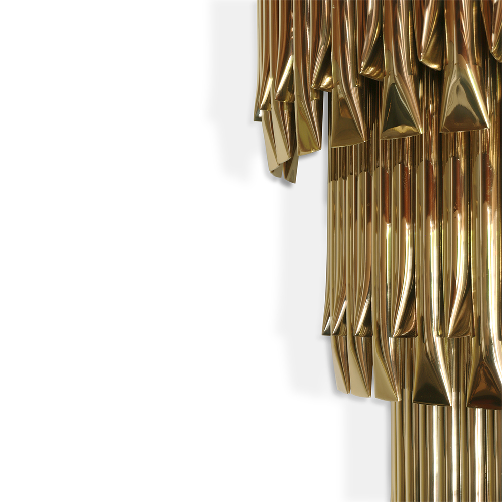 Mathis 3 Wall Lamp