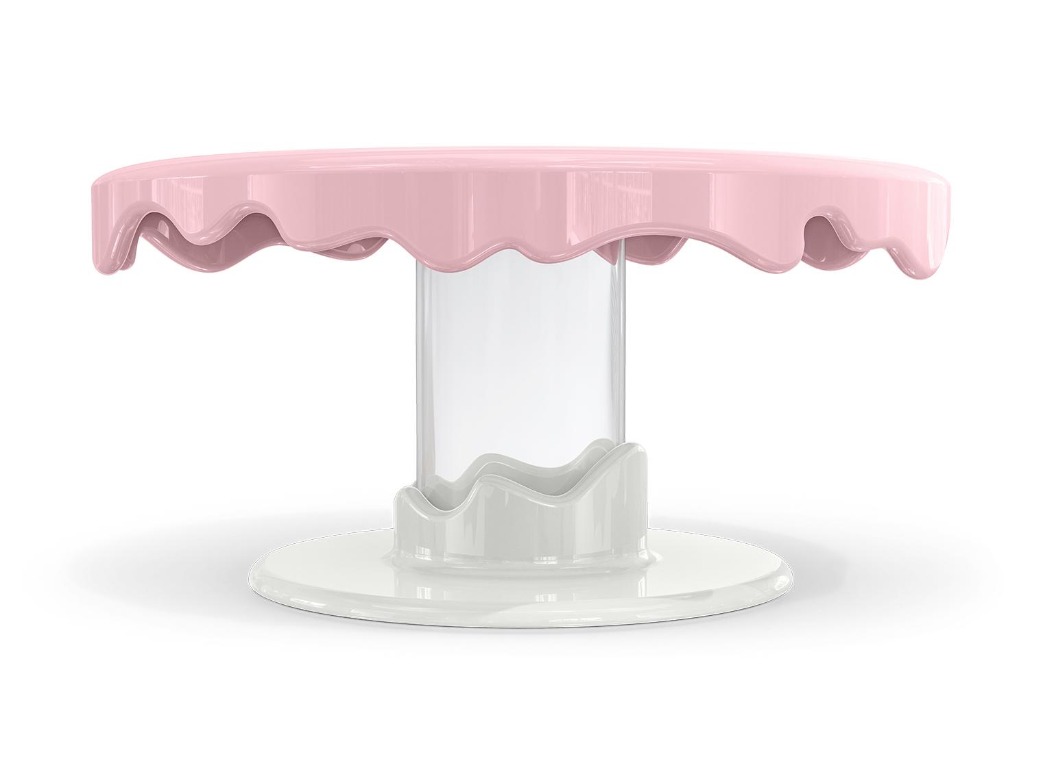Sweet Cloud Activity Table