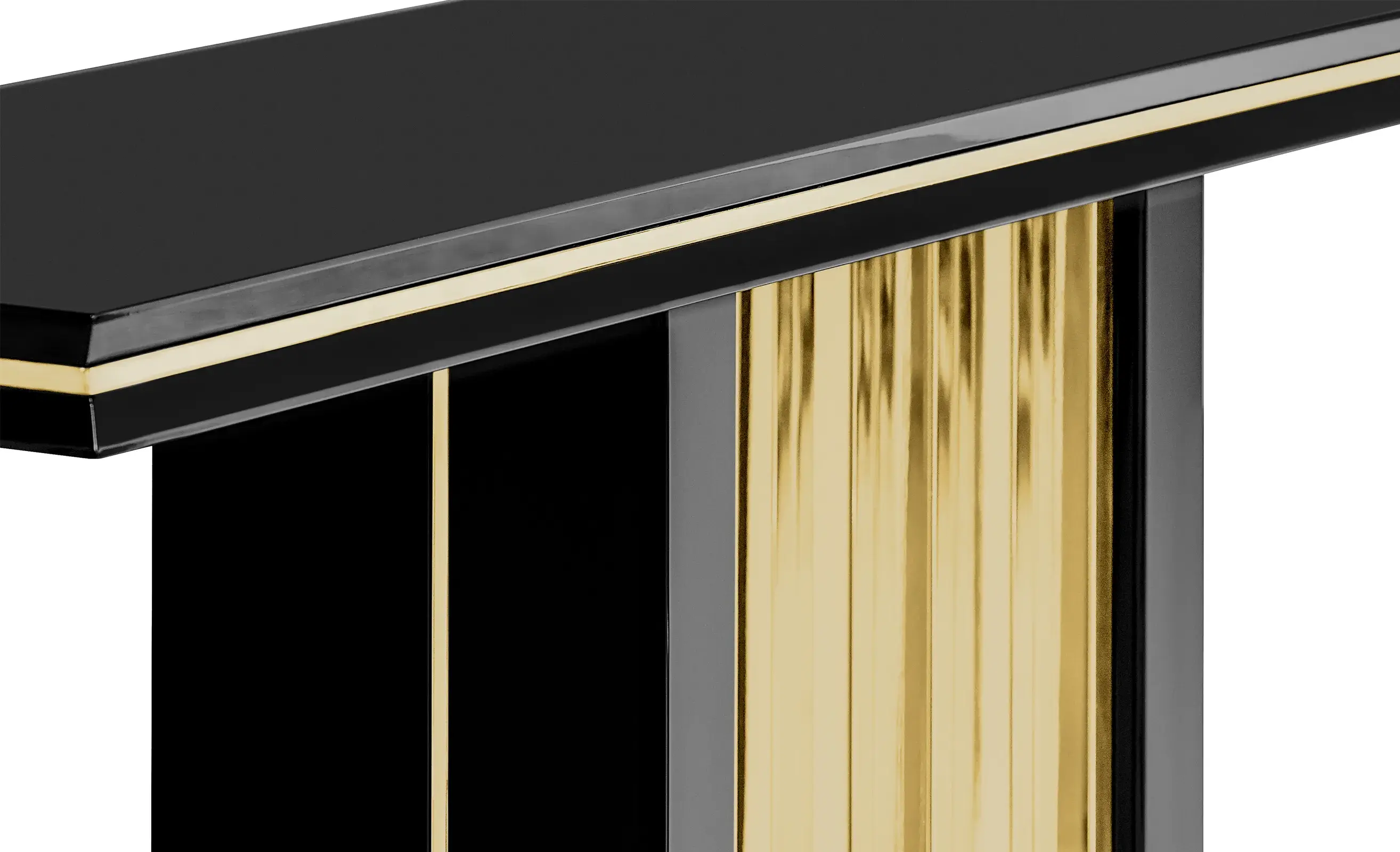 Vista Console