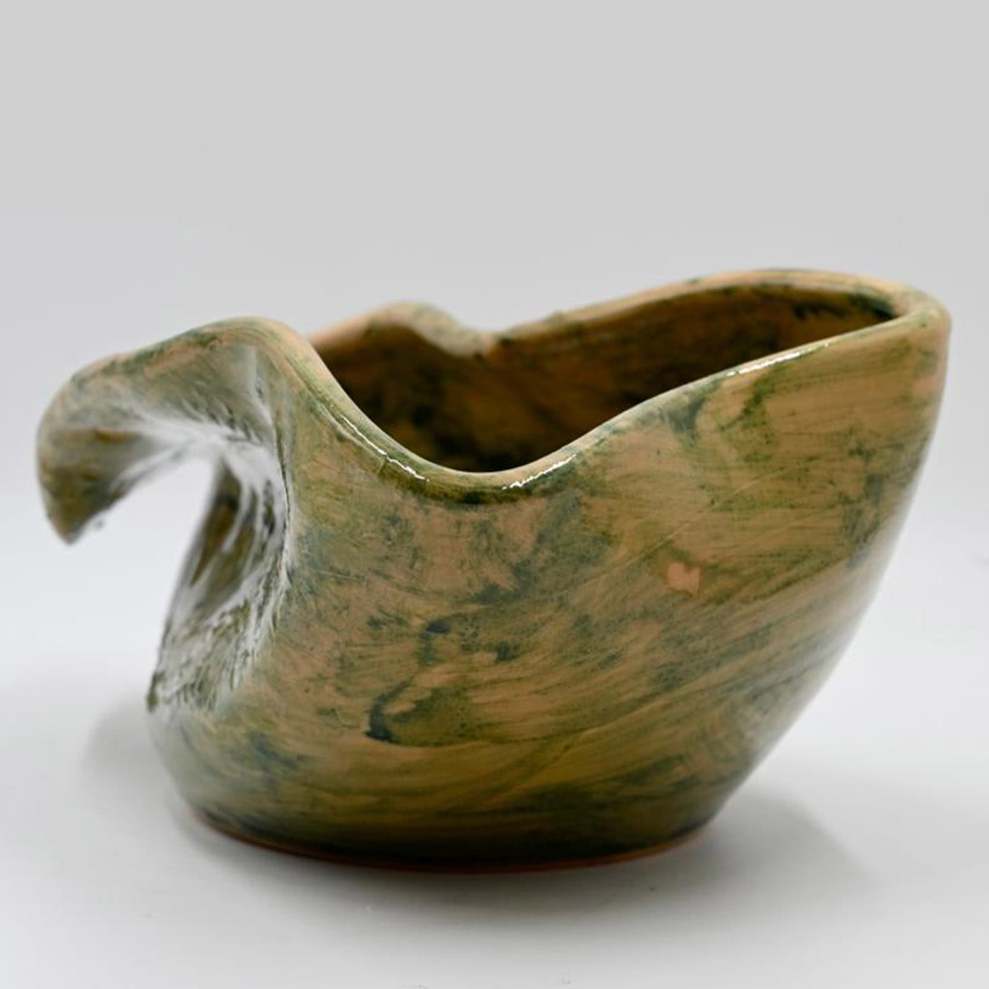 Elegantly Crafted Unique Vase