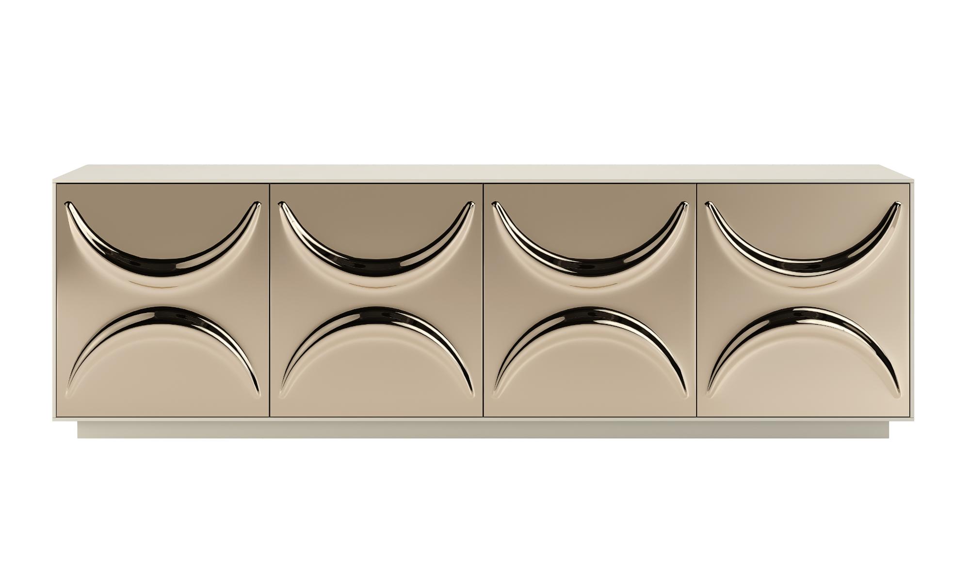 Selene Signature Contemporary Sideboard
