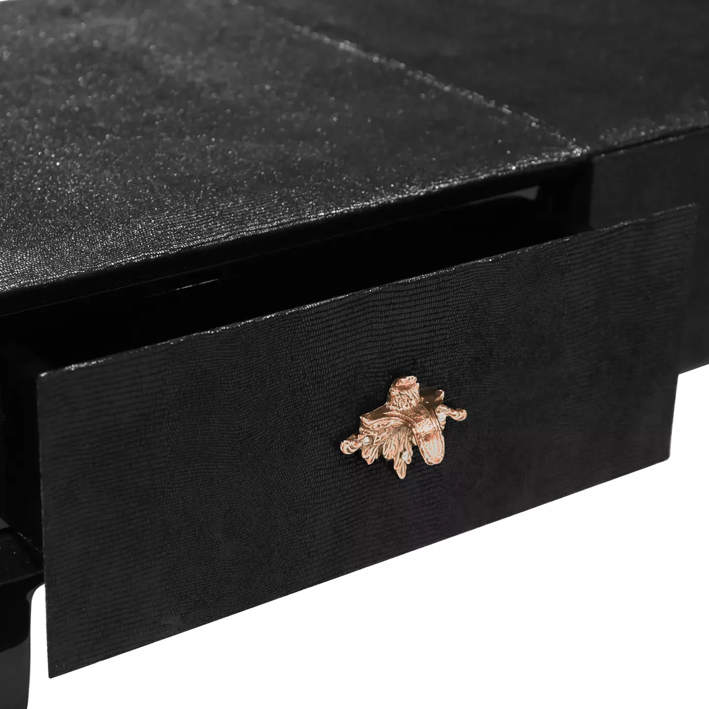 Luridia Console