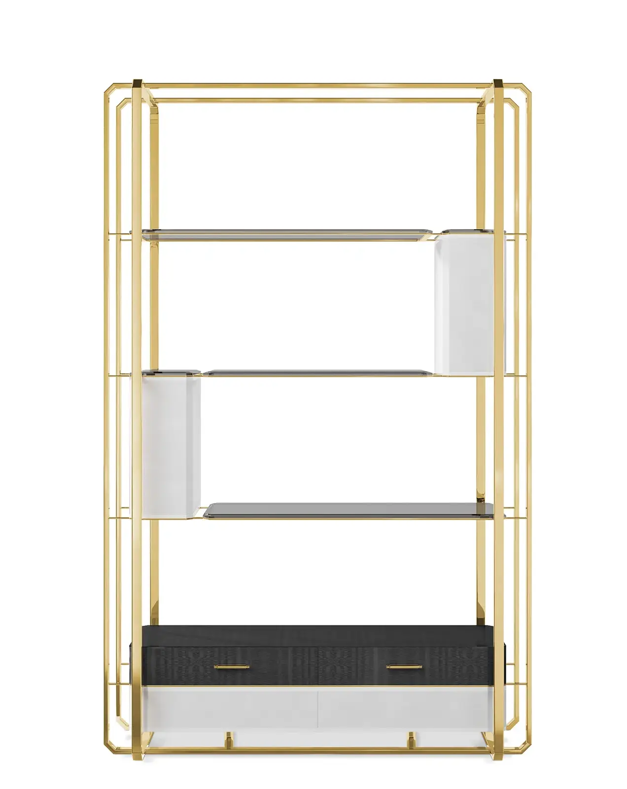 Rhythm Bookcase