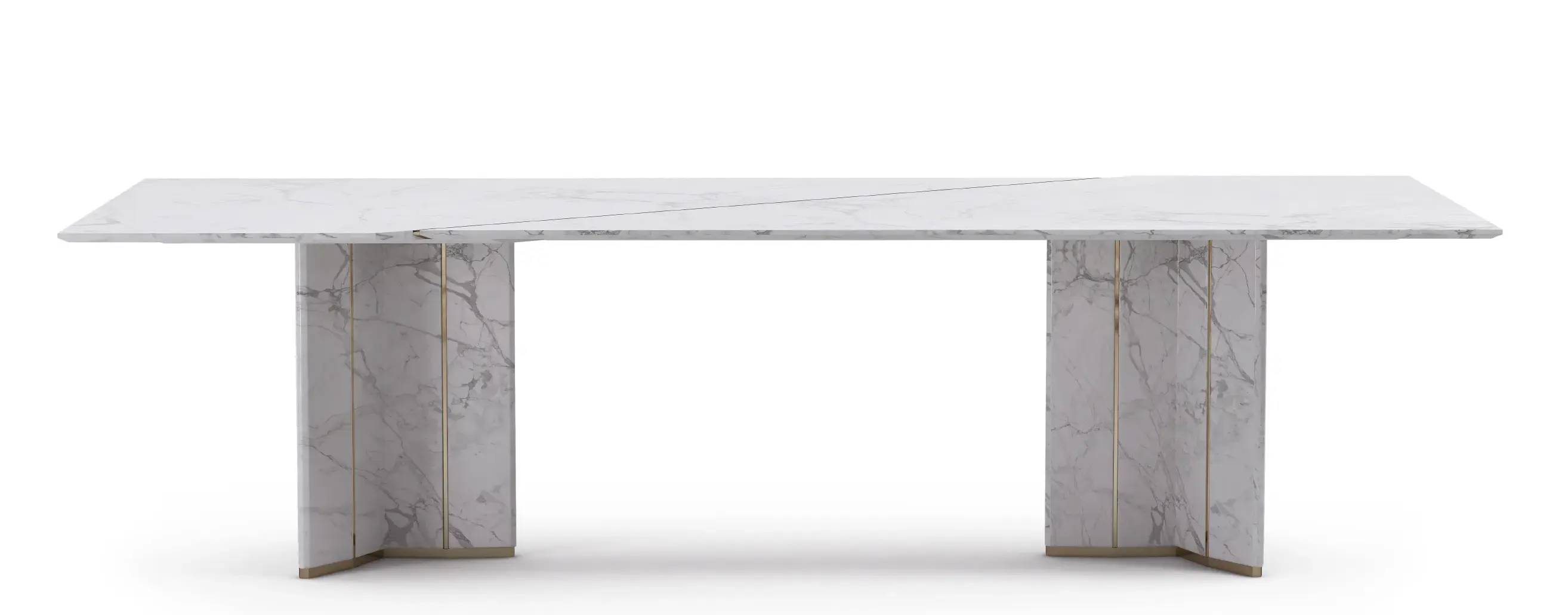 Summit Rectangular Dining Table