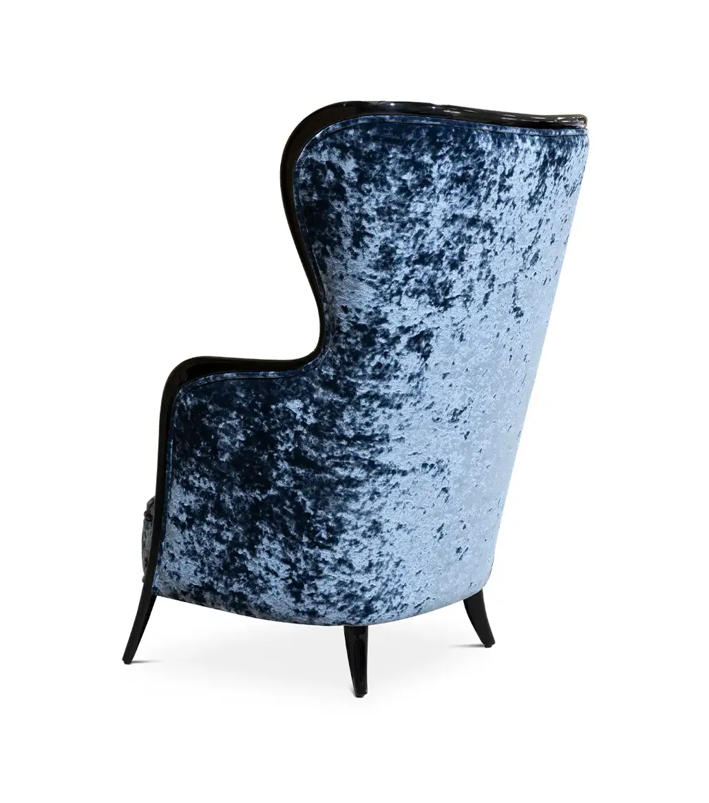 Silhouette Chair