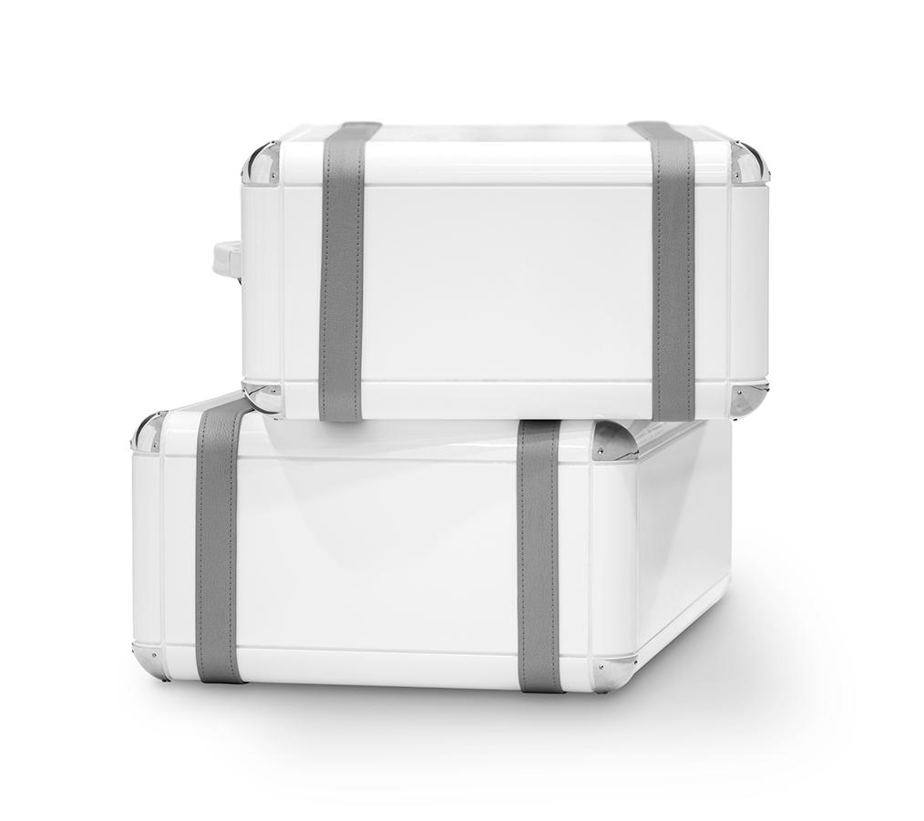 Airborne Fantasy Bedside Table