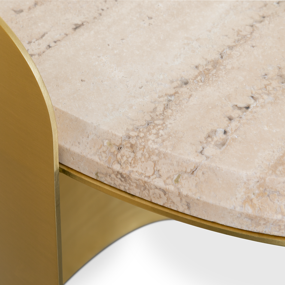 Foster Scott Side Table