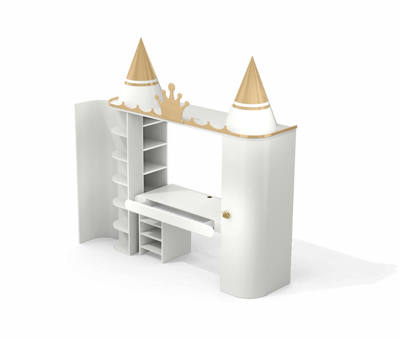 Royal Children's Desk