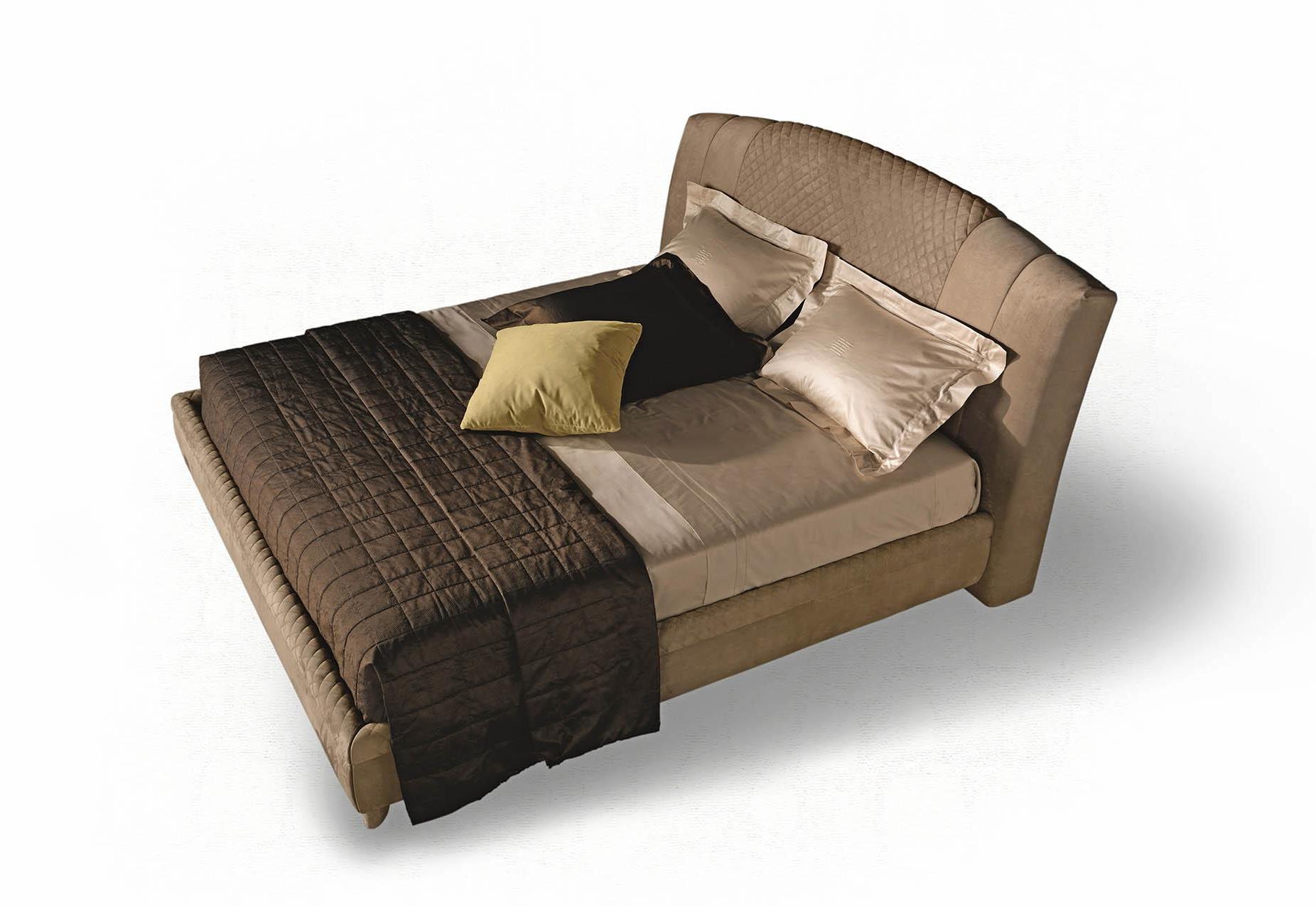 Italian Artisan Bed