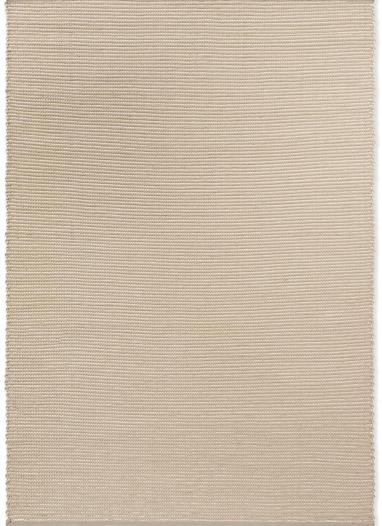 Frame Natural Rug