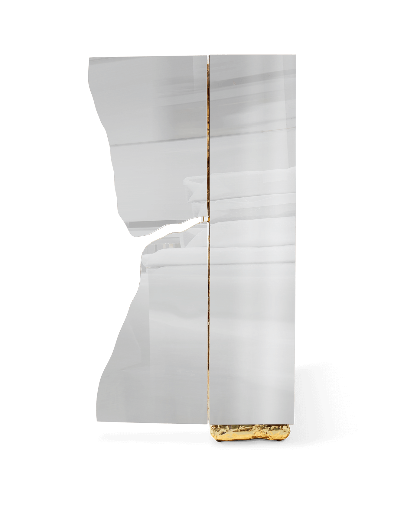 Fissure Luxury Cabinet