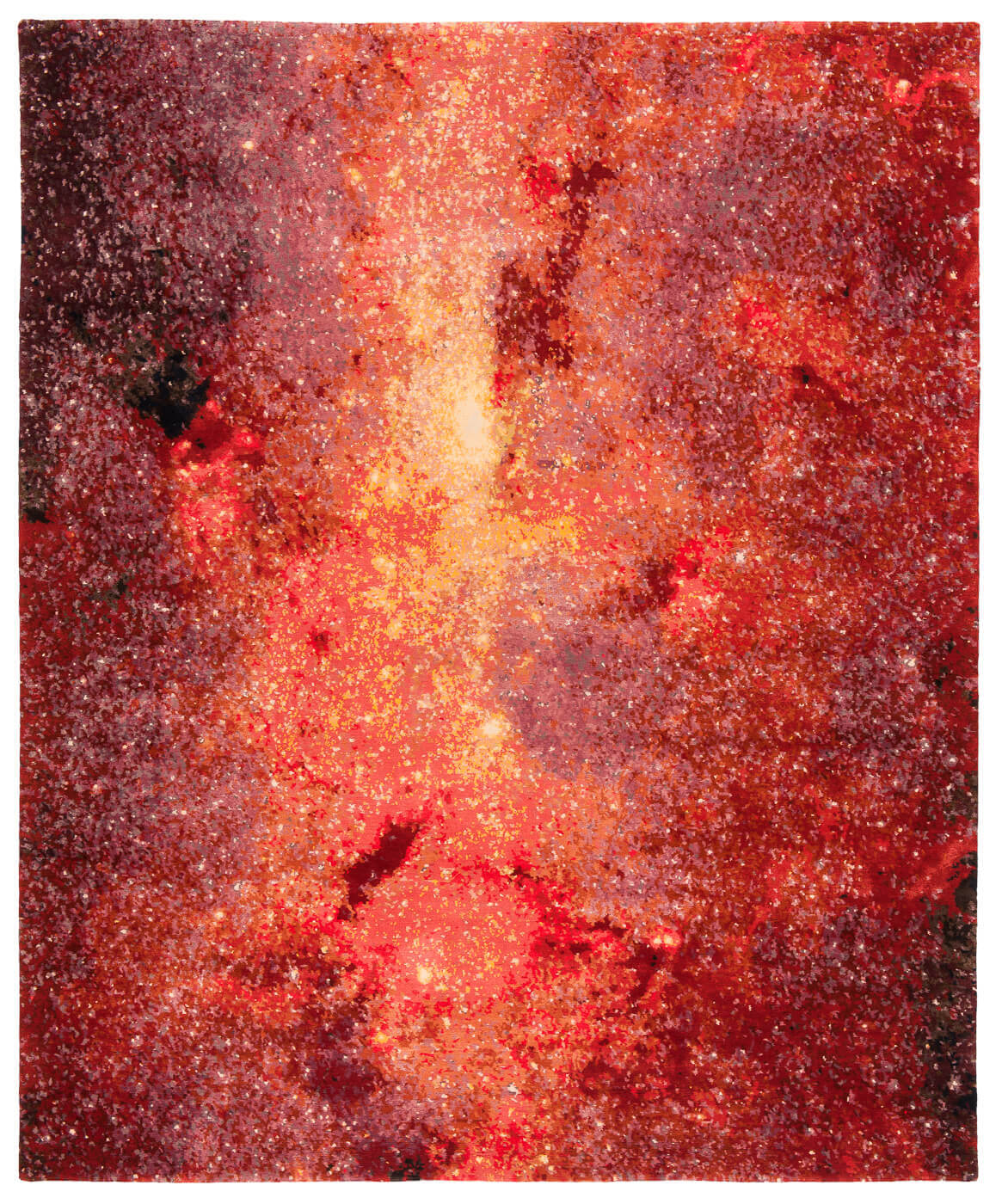 Space 6 Rug