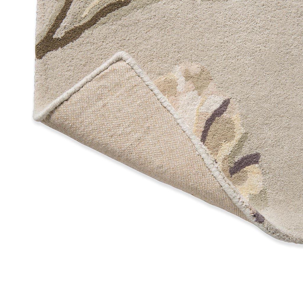 Gosford Natura/Sage Green Rug