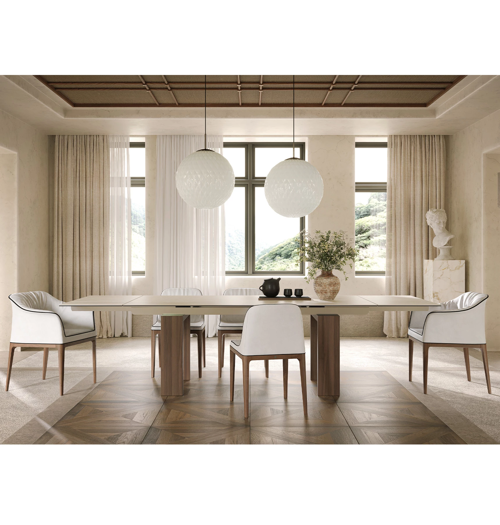 Brooklyn Table
