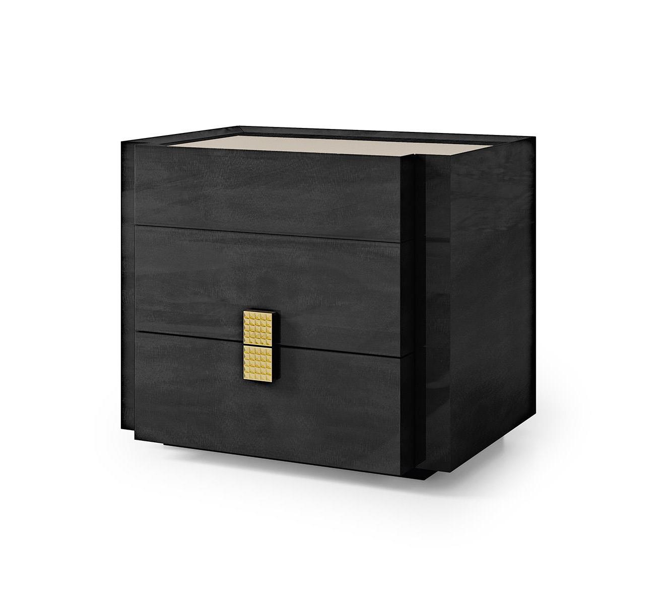 Secret Love Bedside Table