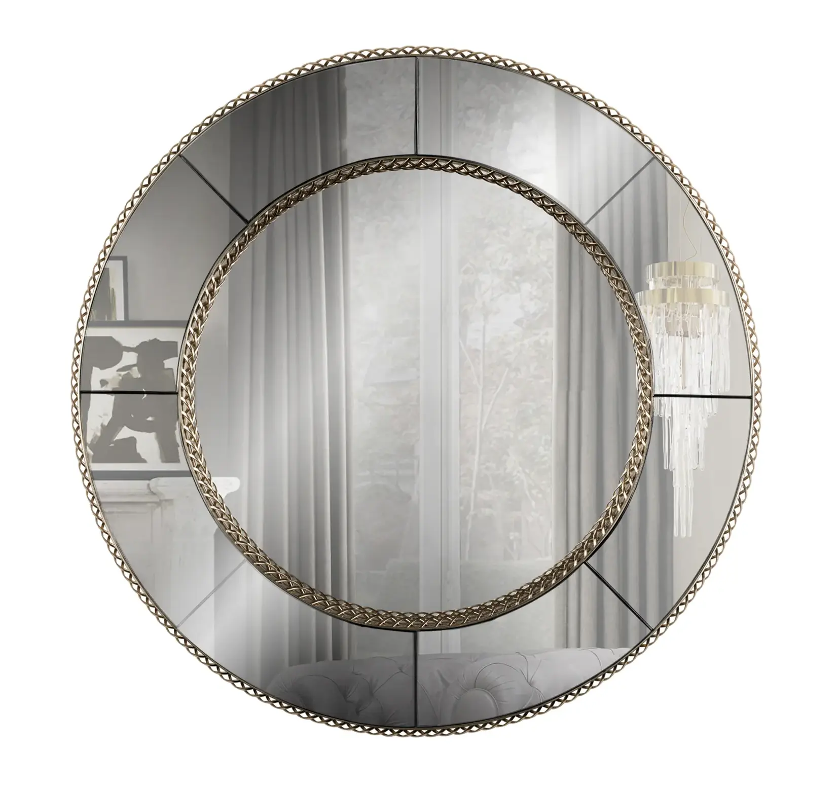 Noble Mirror