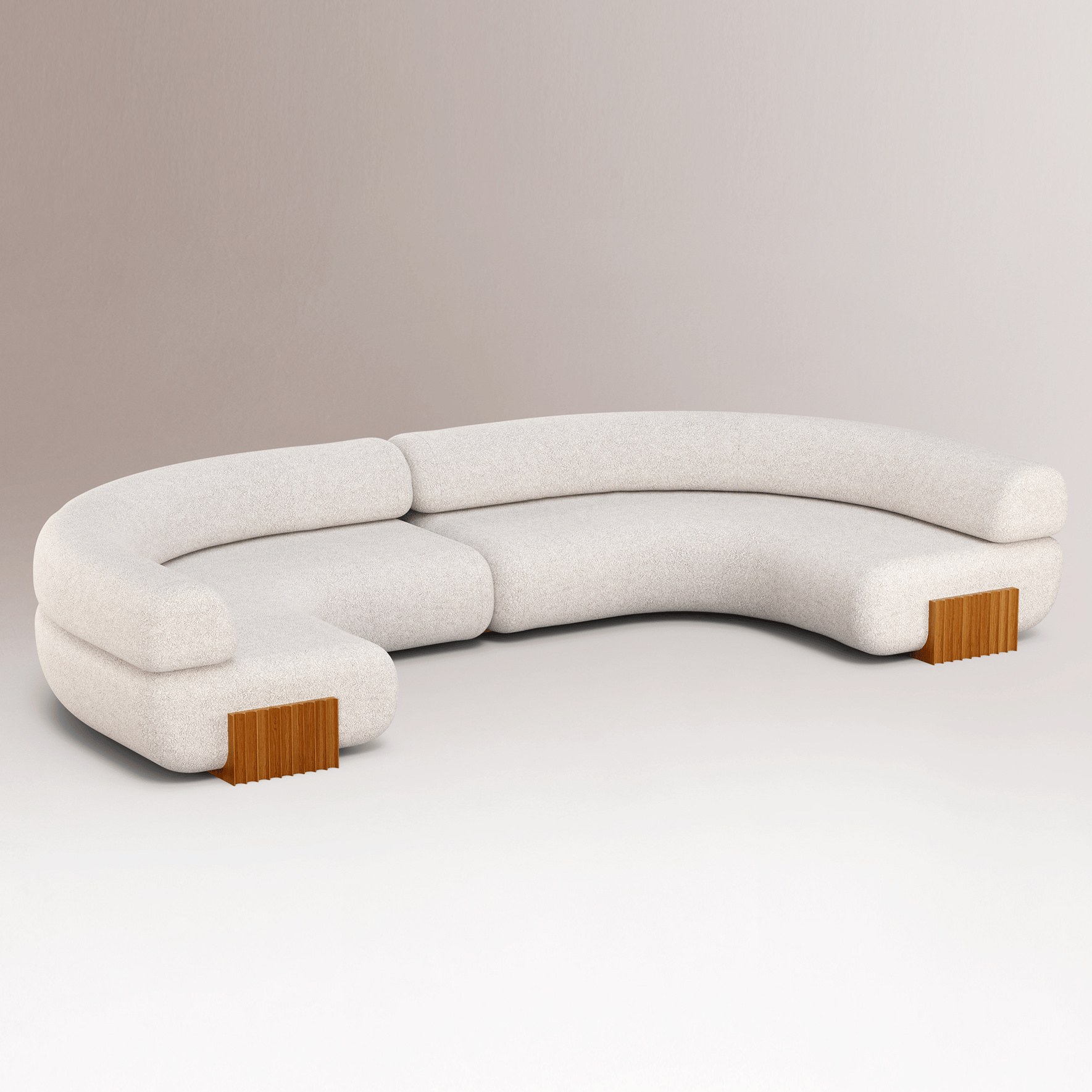 Carmel Modular Sofa