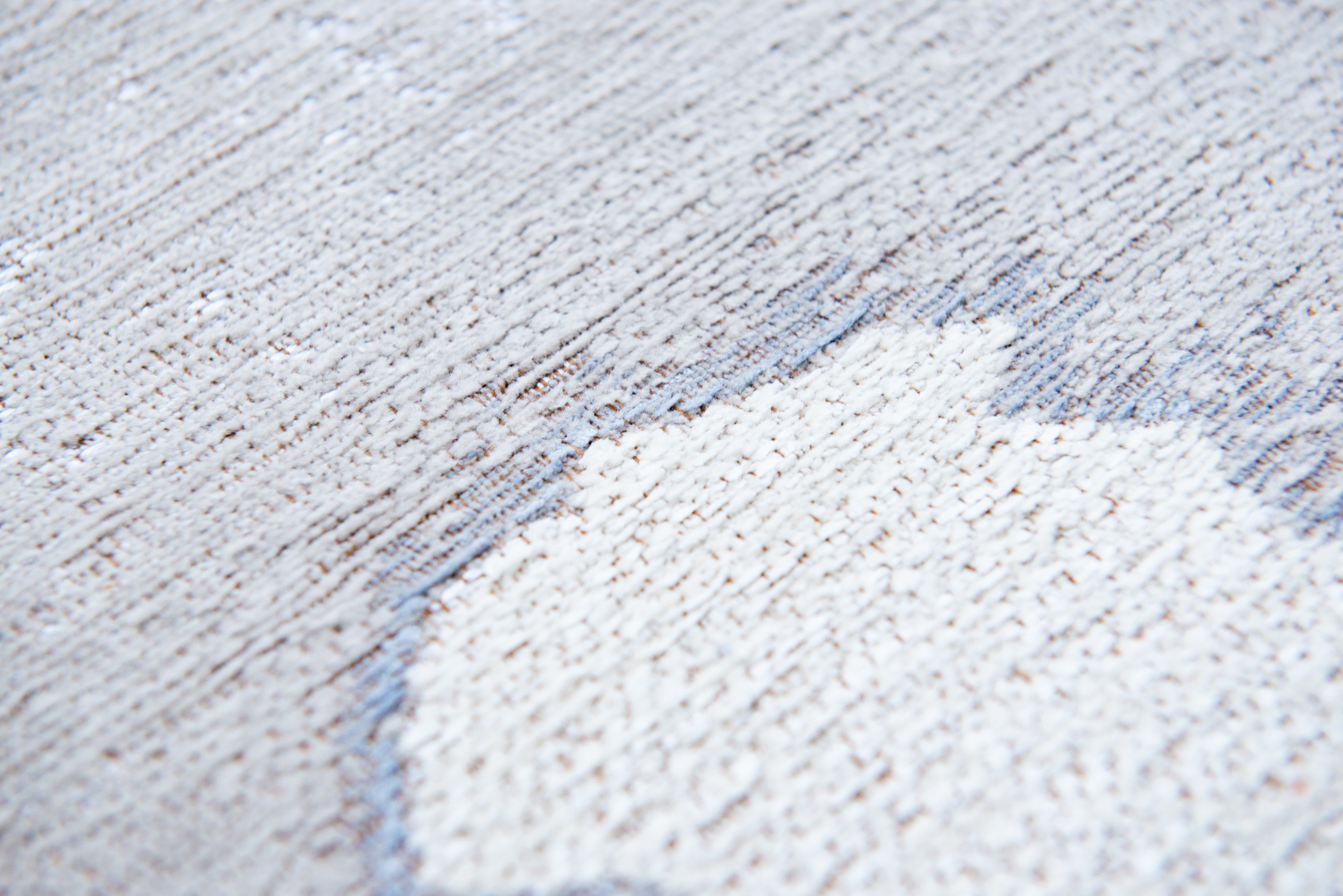 Iode 9328 Round Rug