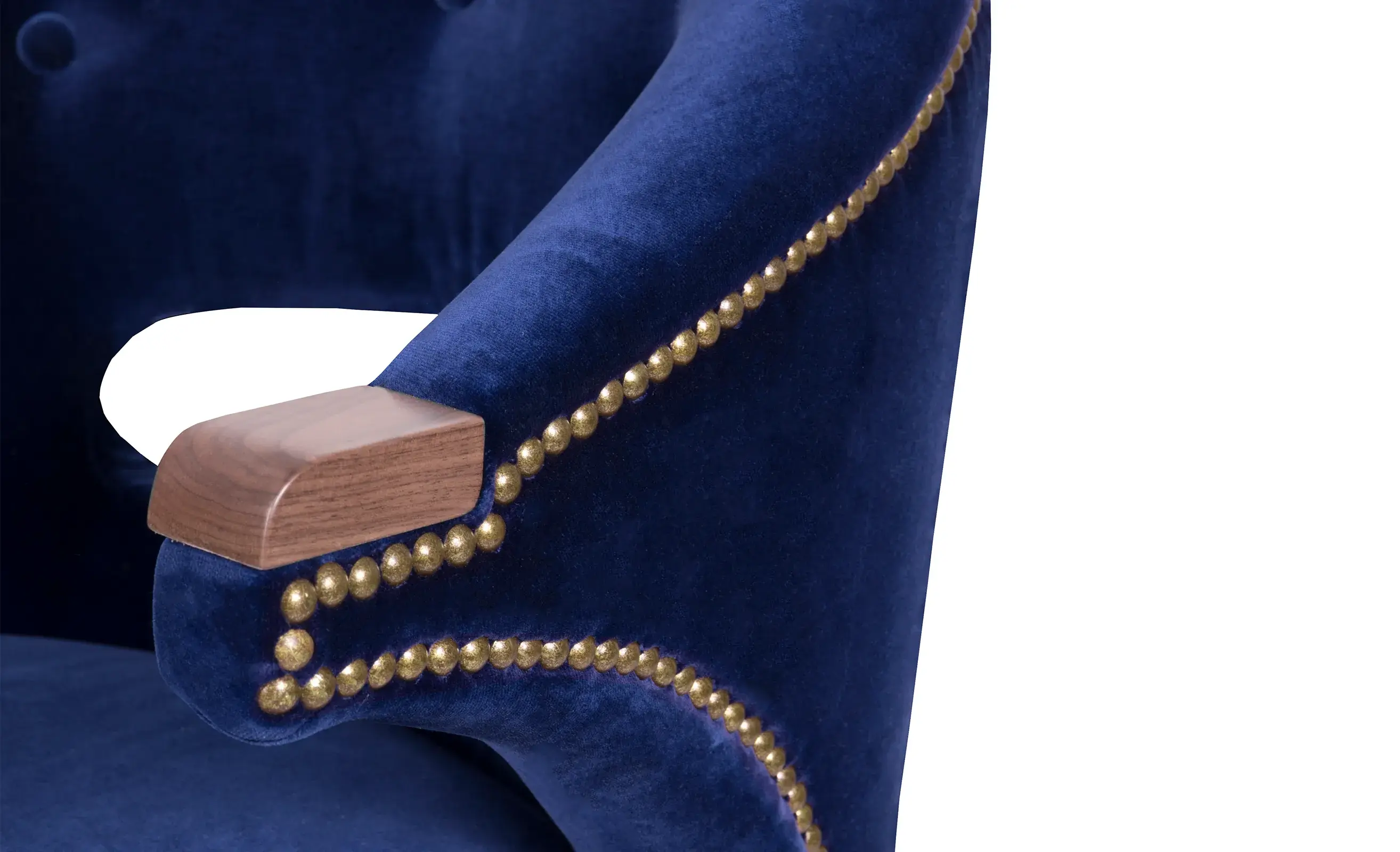 Polar Bar Chair