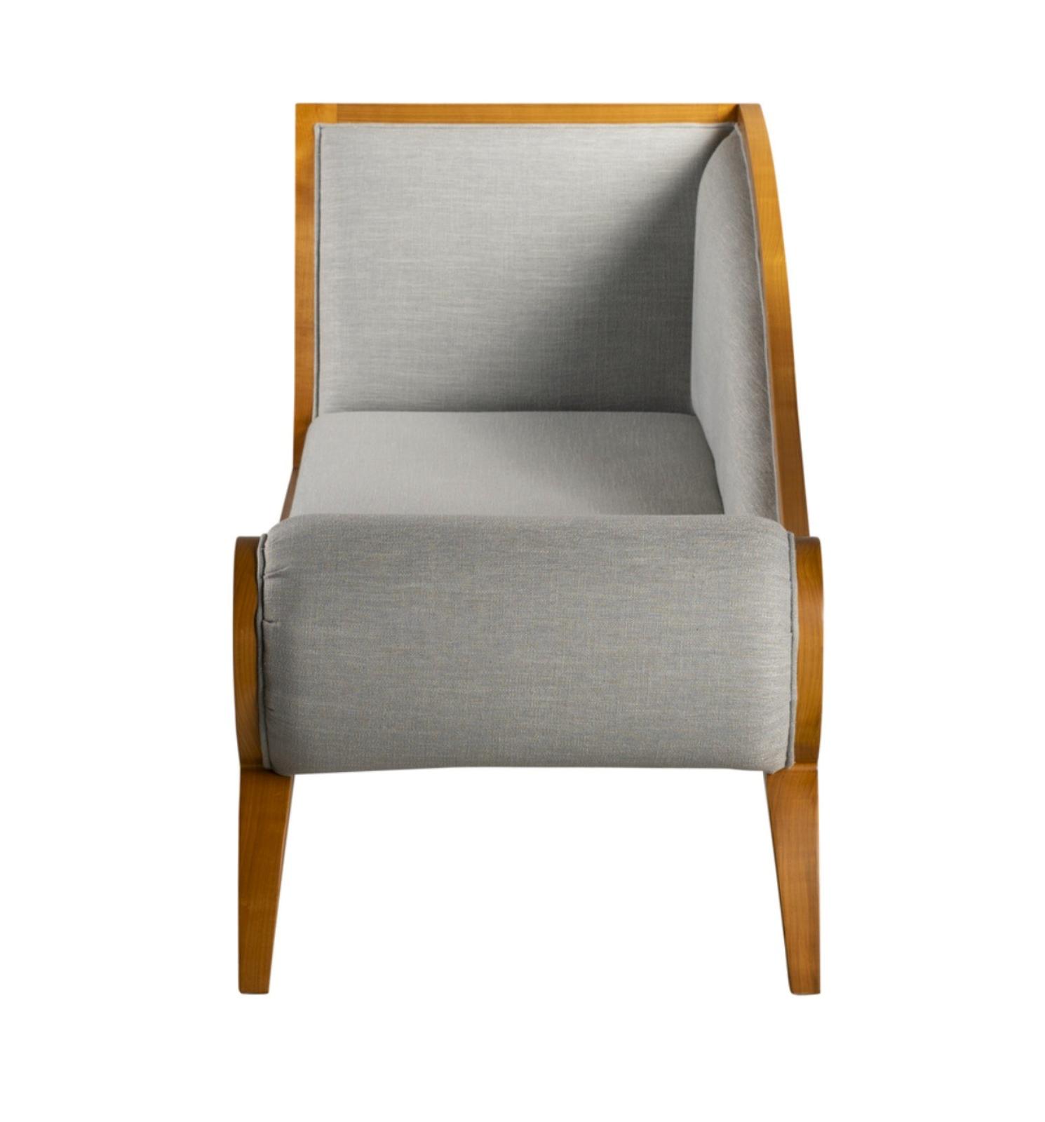 Paolina Chaise Longue