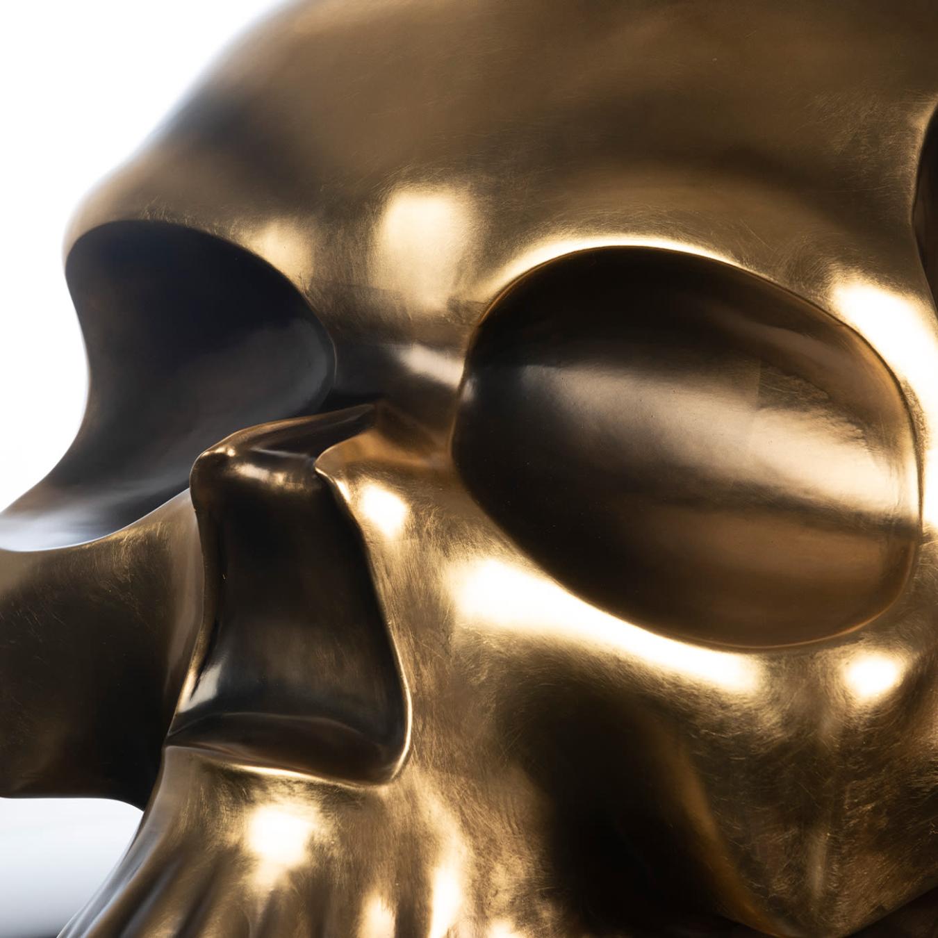 Skull Object