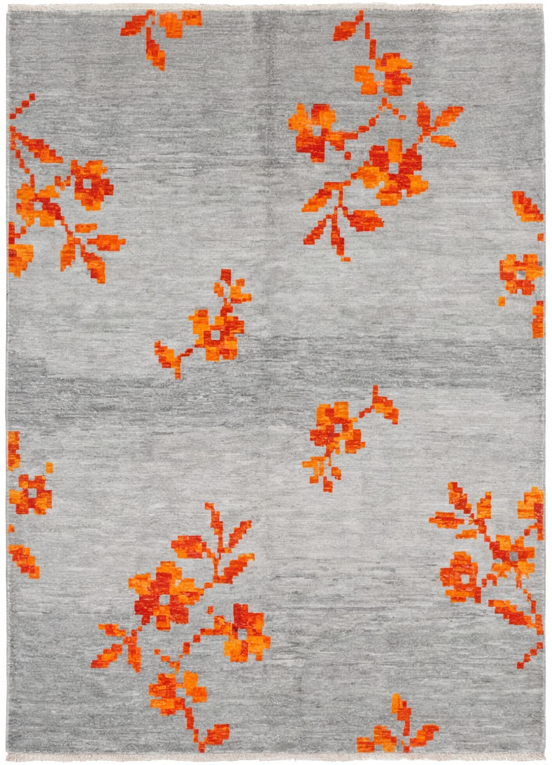 Ember Scatter Rug